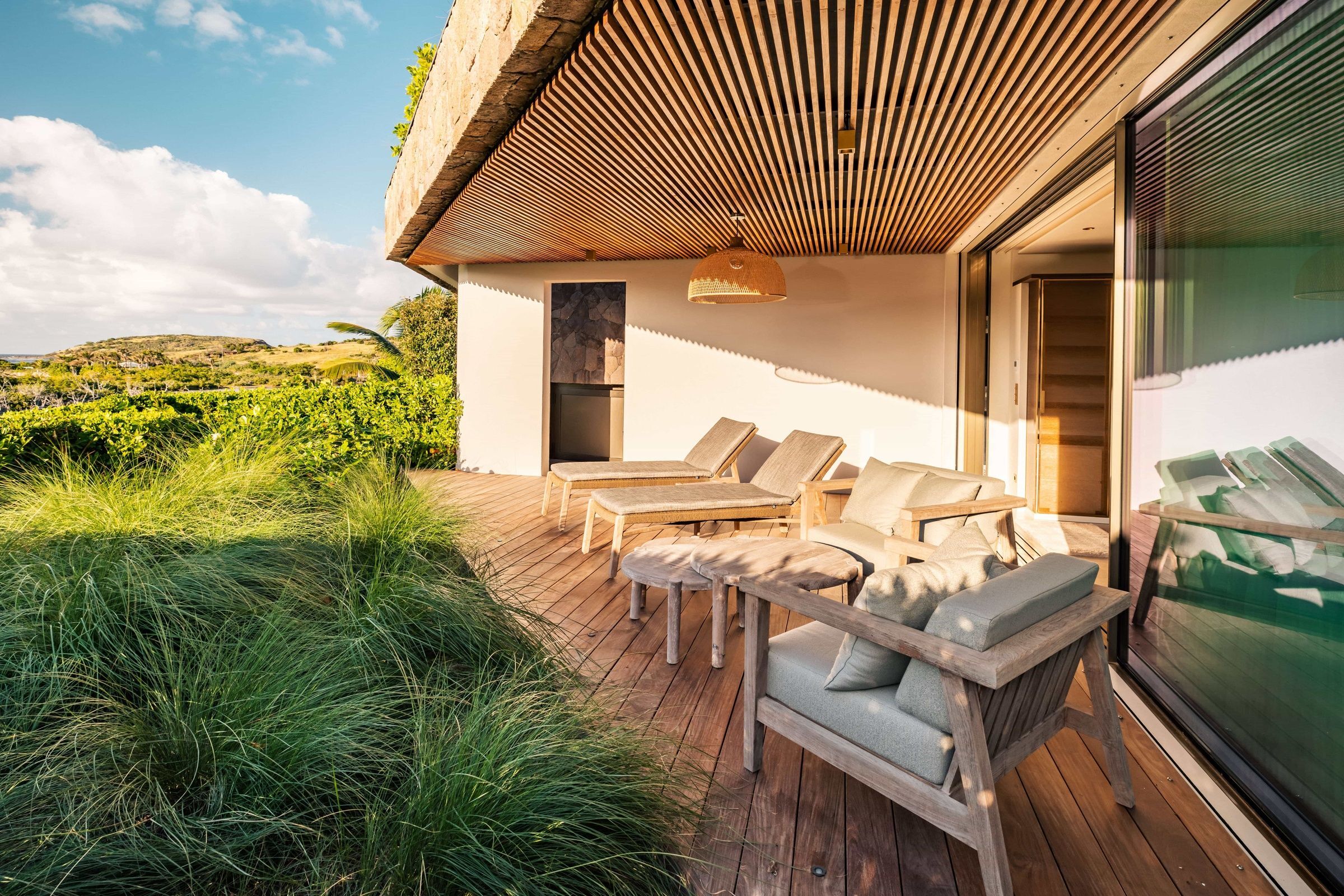 Domaine Issayah - Villa Lazuli