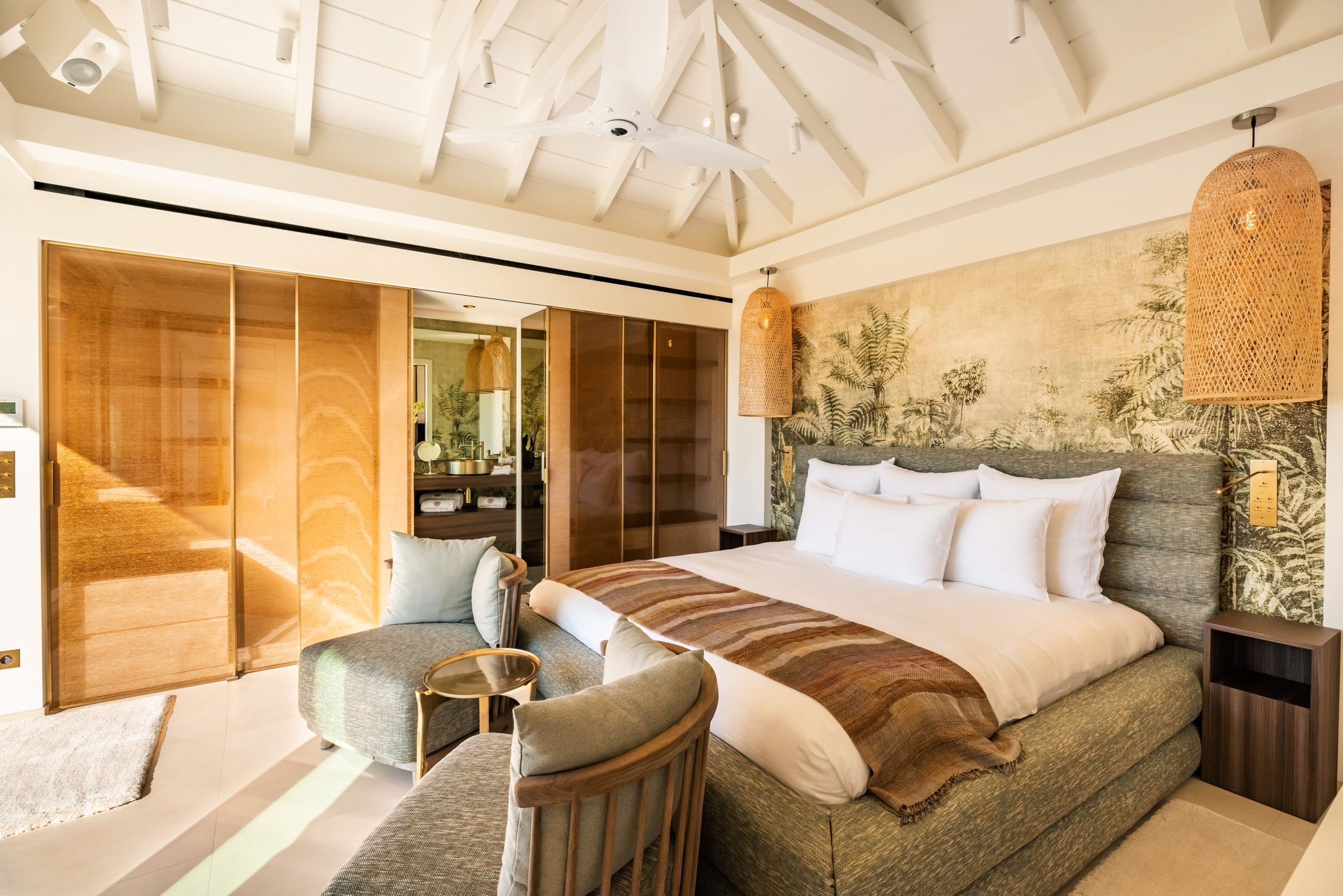 Domaine Issayah - Villa Lazuli