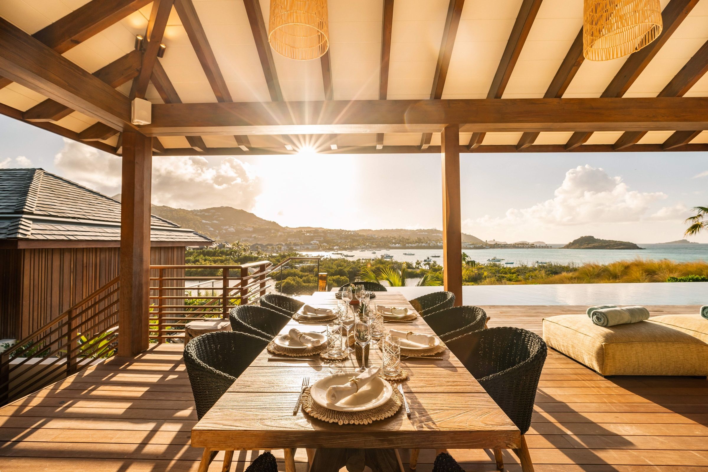 Domaine Issayah - Villa Tourmaline