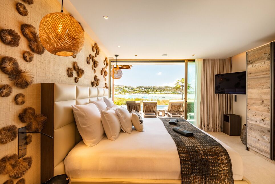 Domaine Issayah - Villa Tourmaline