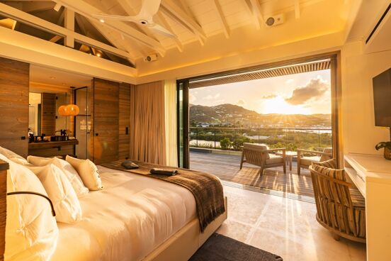 Domaine Issayah - Villa Tourmaline