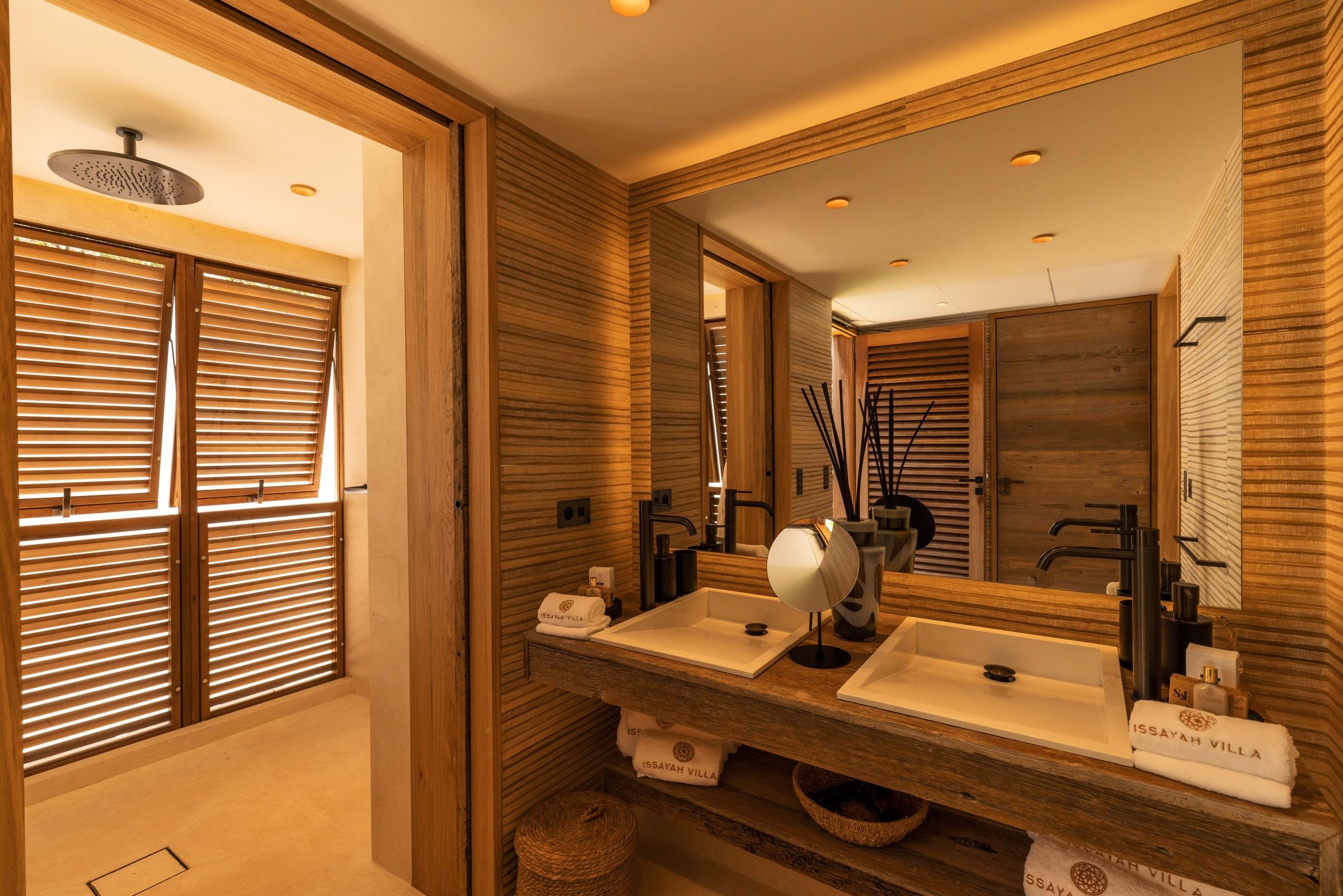 Domaine Issayah - Villa Tourmaline