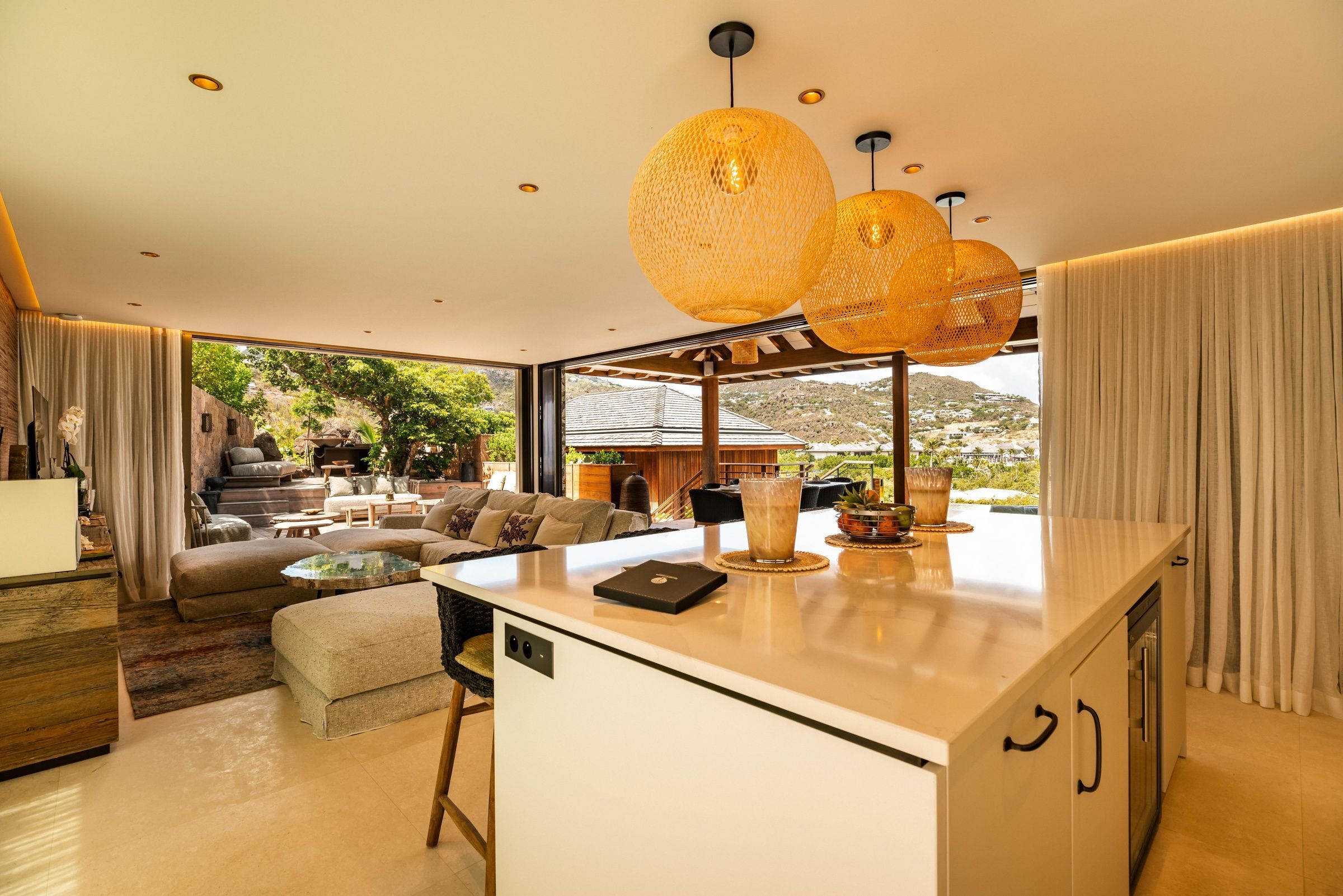 Domaine Issayah - Villa Tourmaline