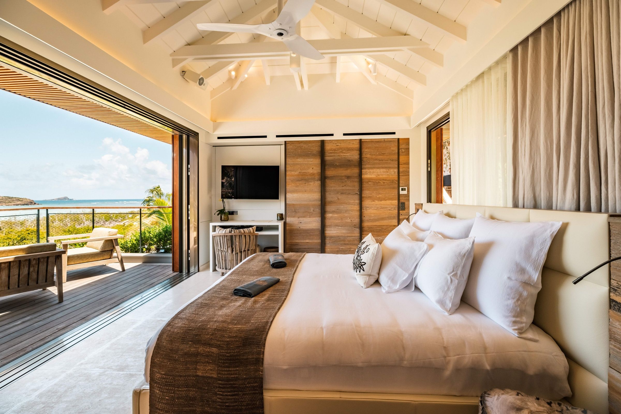 Domaine Issayah - Villa Tourmaline