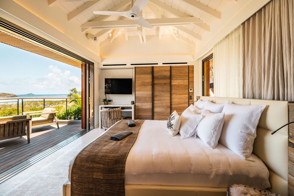 Domaine Issayah - Villa Tourmaline