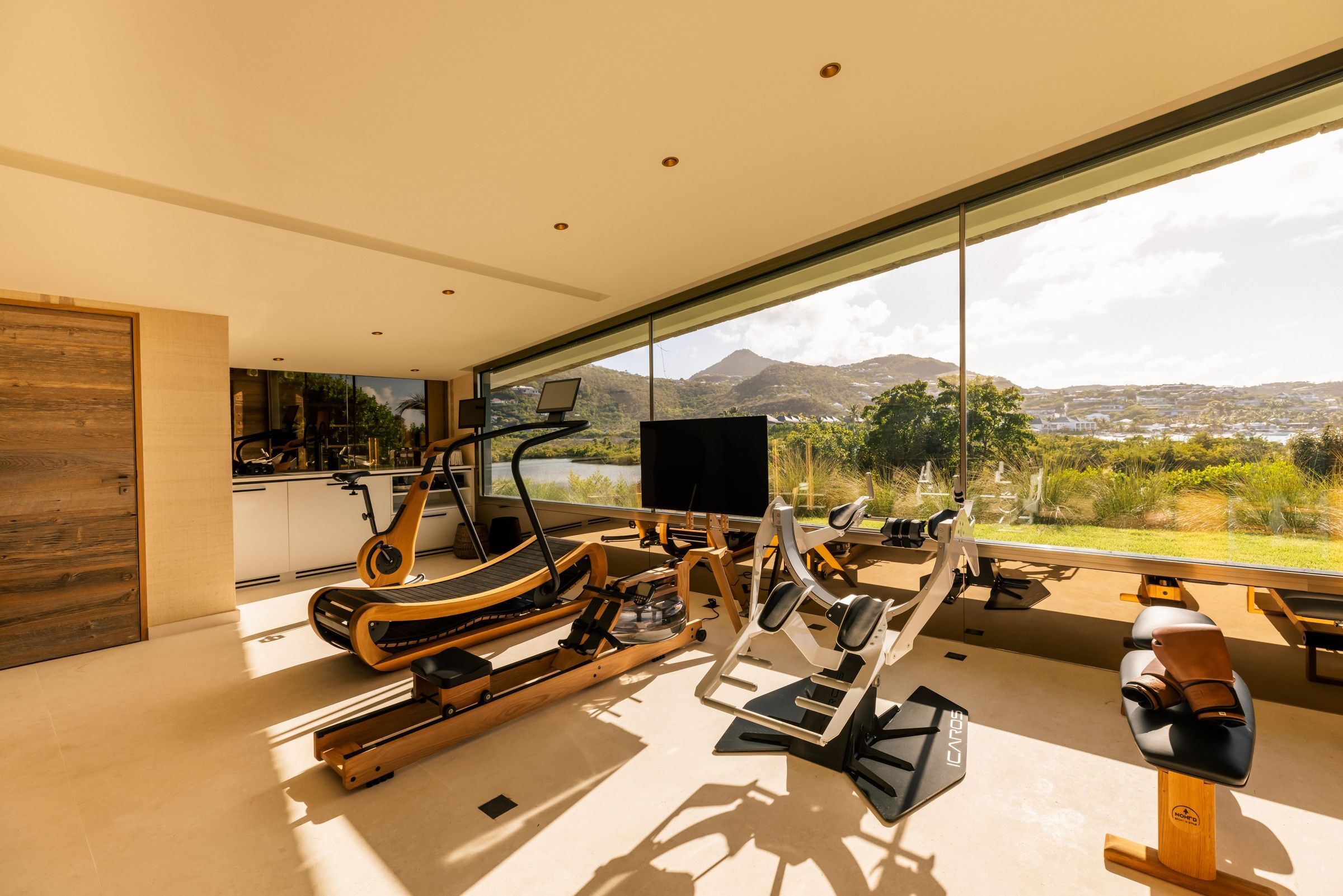 Domaine Issayah - Villa Tourmaline