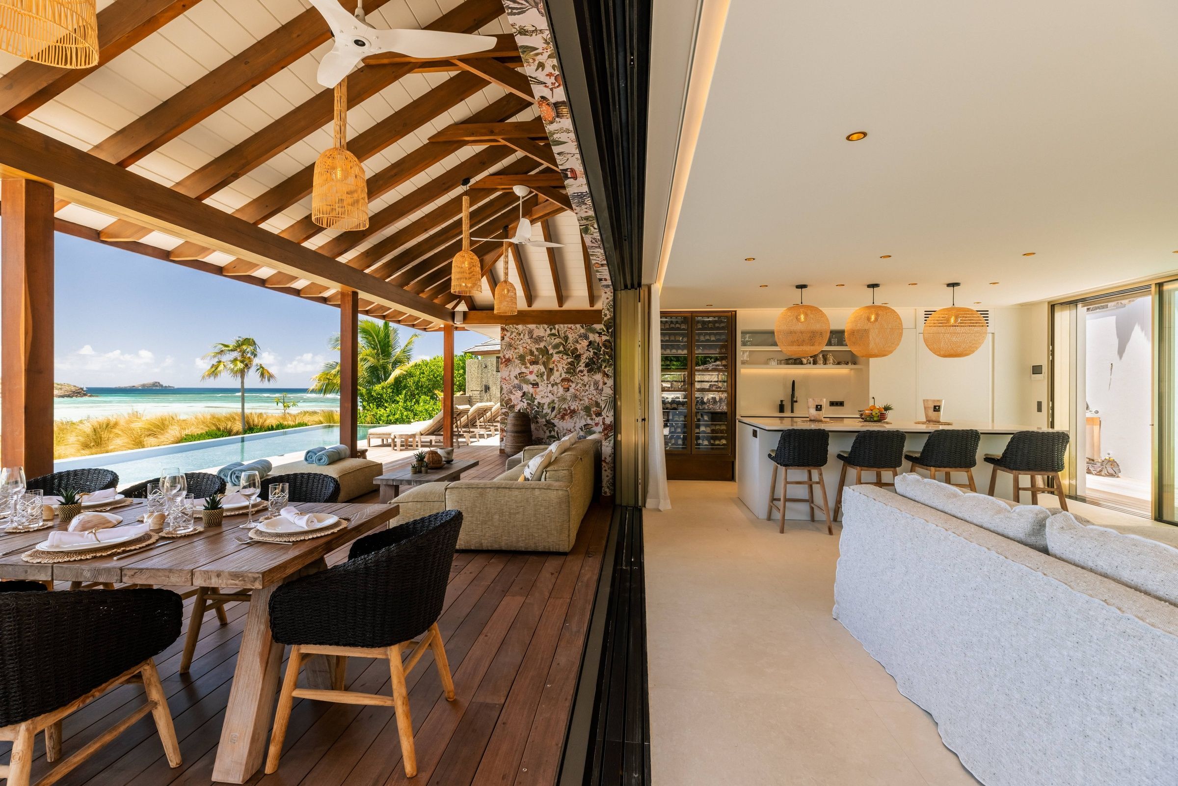 Domaine Issayah - Villa Tourmaline