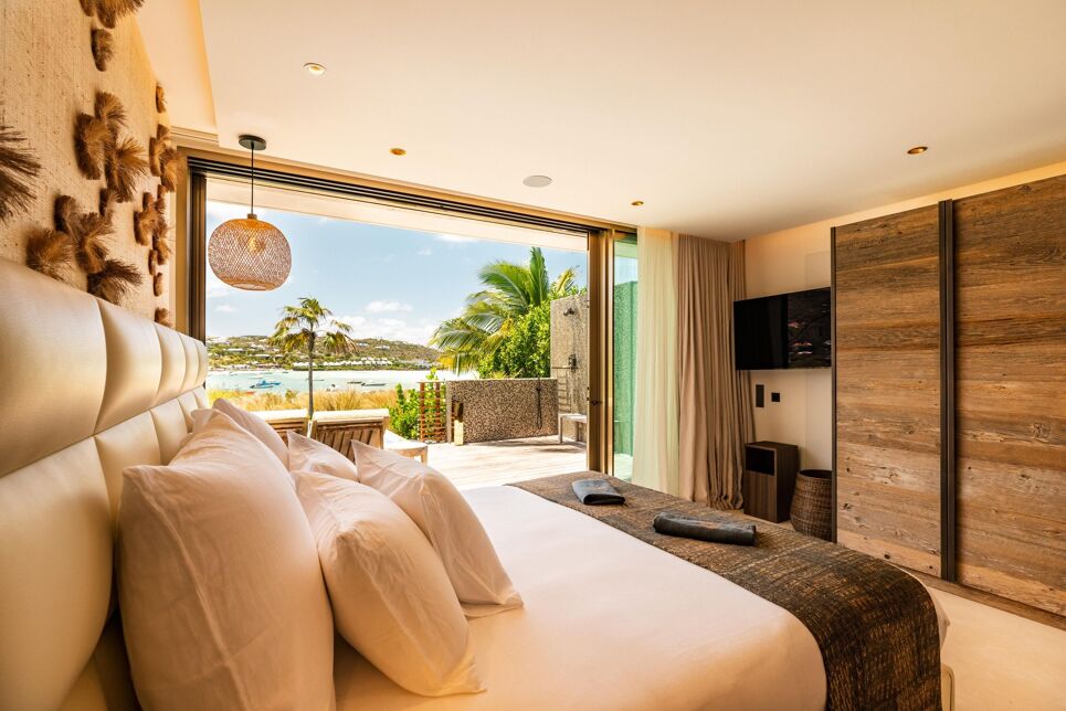 Domaine Issayah - Villa Tourmaline