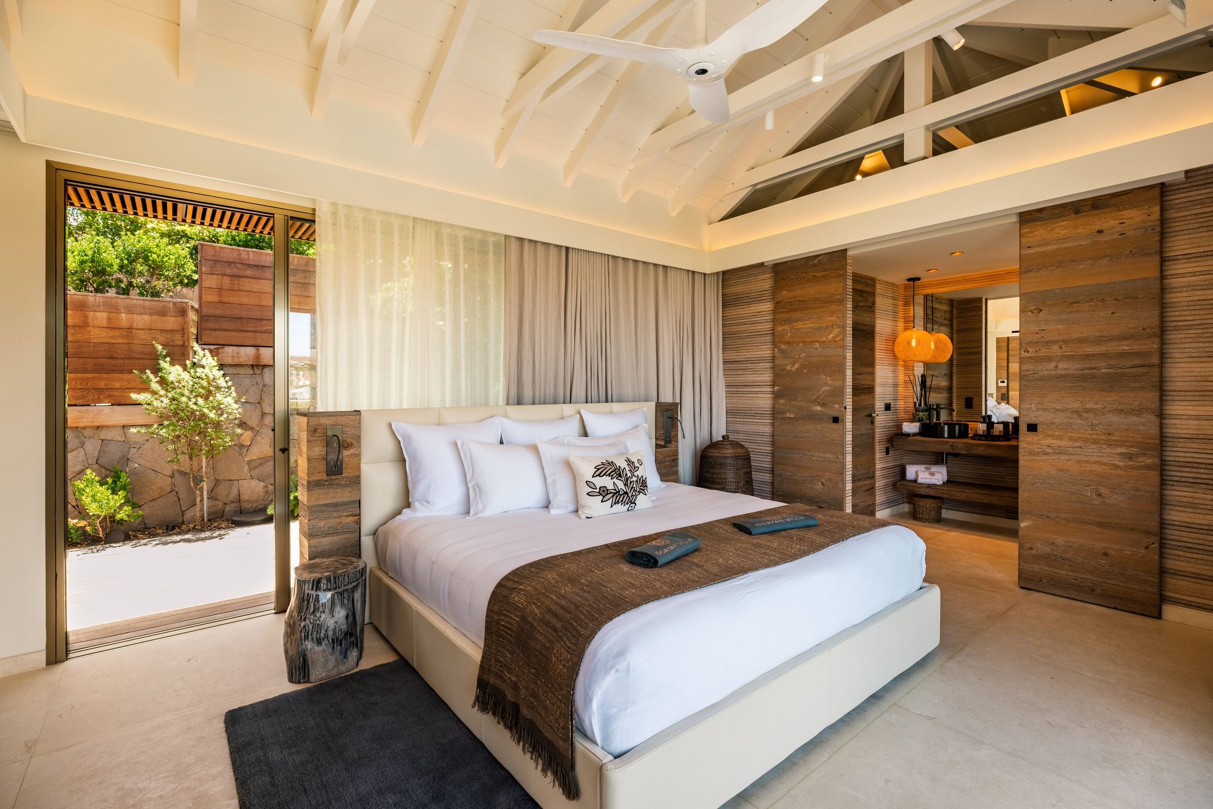 Domaine Issayah - Villa Tourmaline