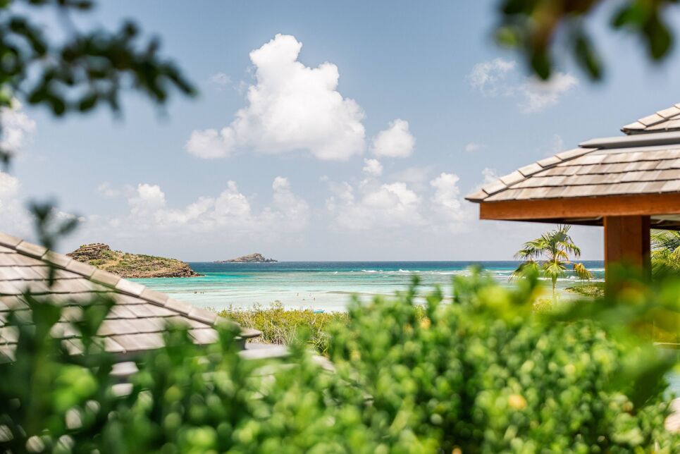 Domaine Issayah - Villa Tourmaline