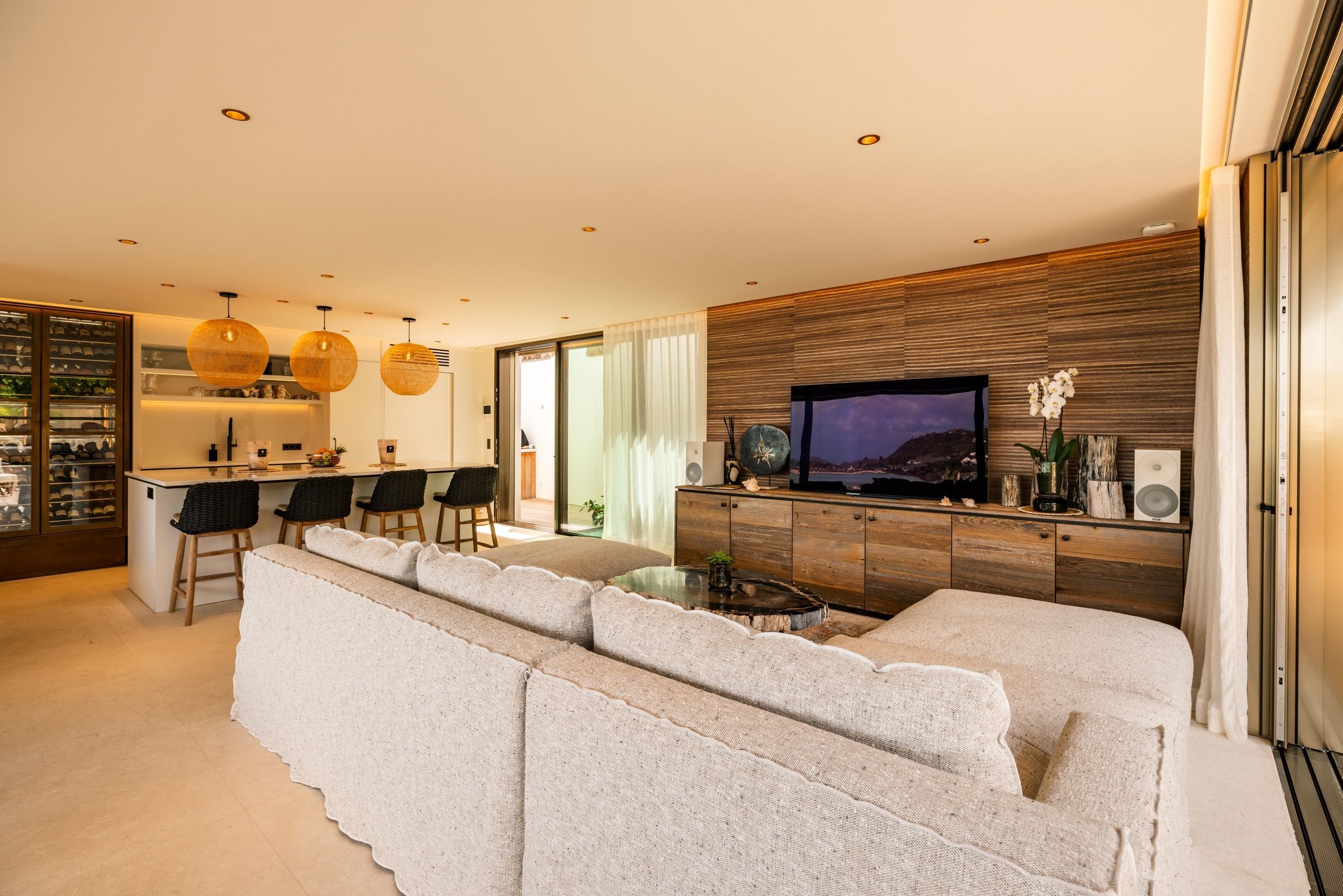 Domaine Issayah - Villa Tourmaline