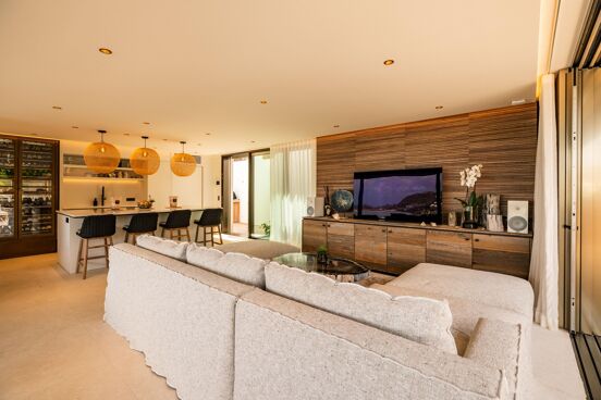 Domaine Issayah - Villa Tourmaline