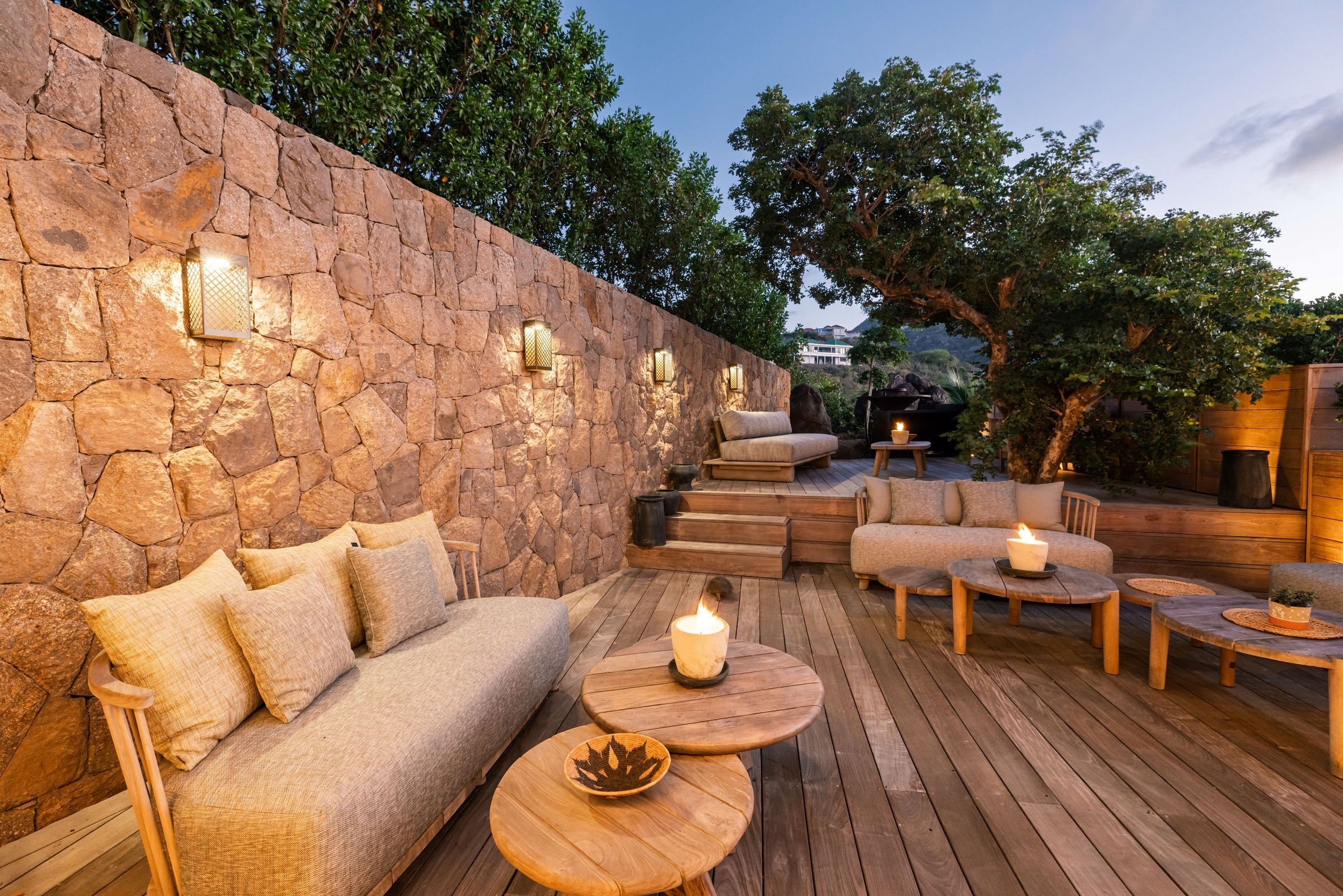 Domaine Issayah - Villa Tourmaline