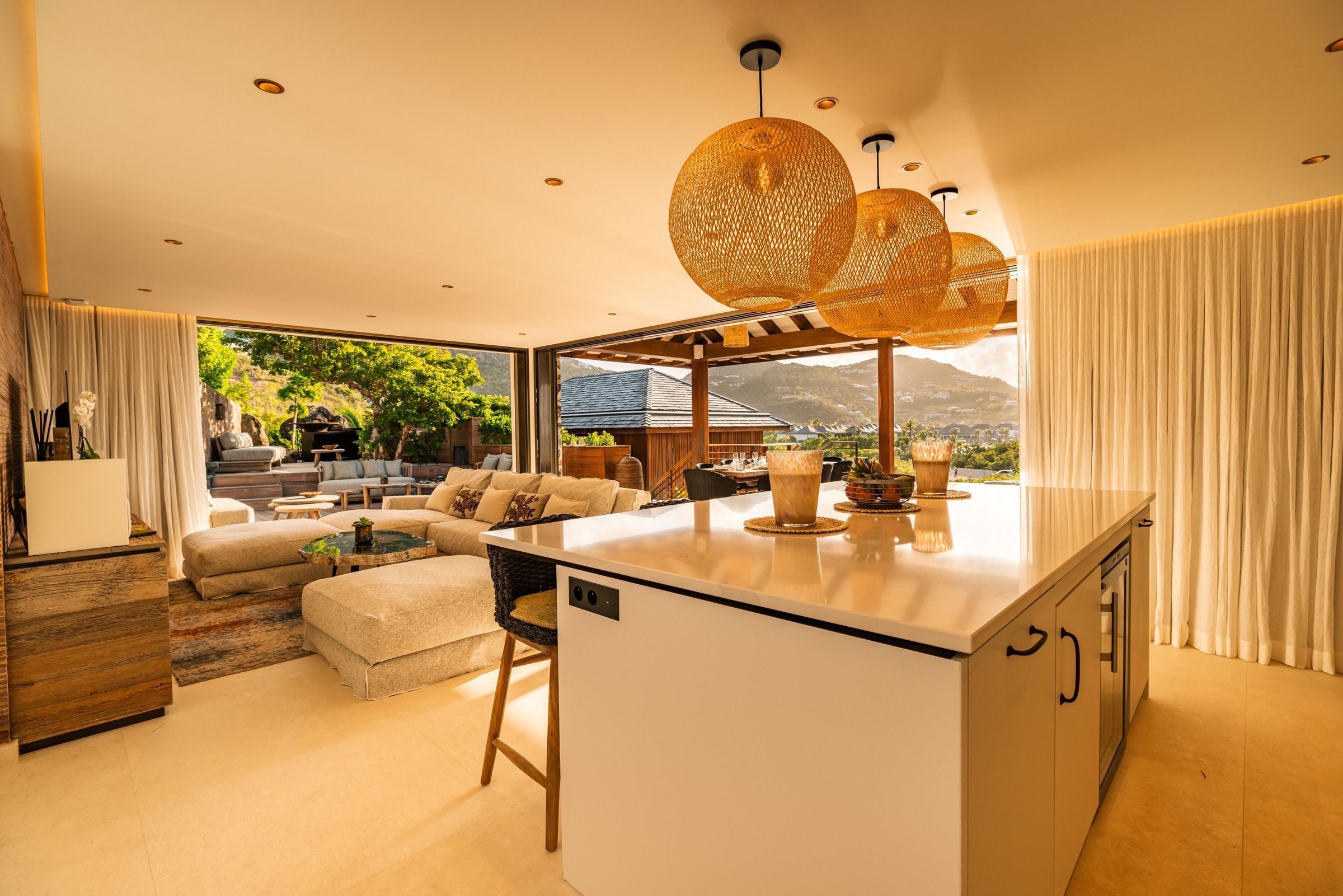 Domaine Issayah - Villa Tourmaline