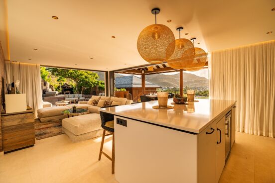 Domaine Issayah - Villa Tourmaline