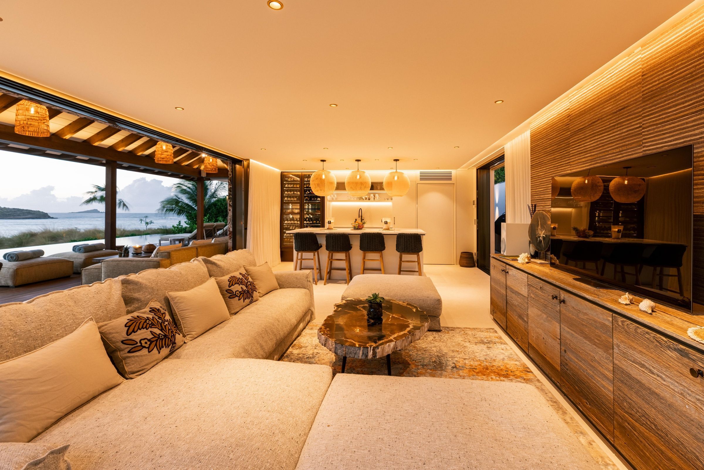 Domaine Issayah - Villa Tourmaline