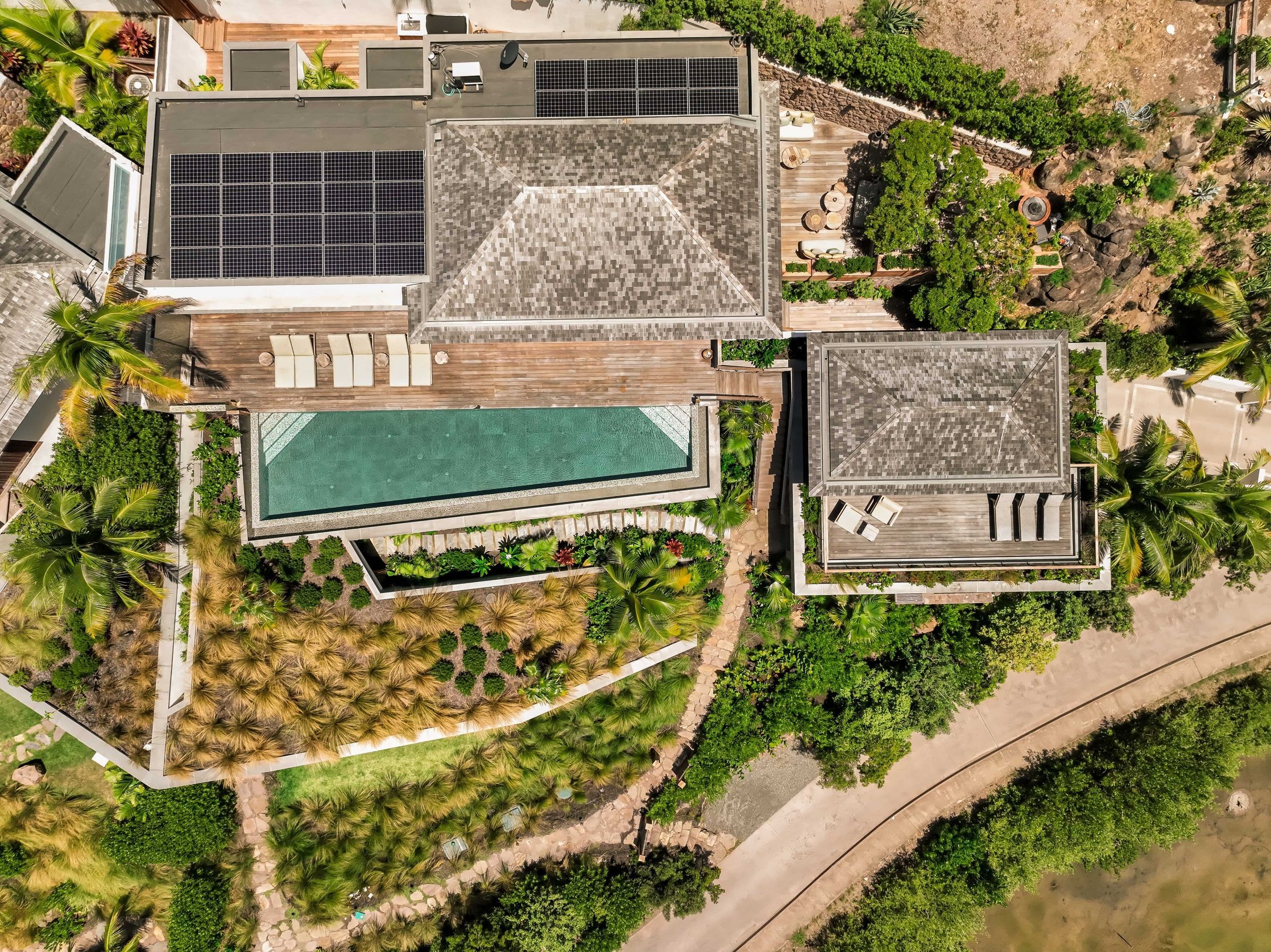 Domaine Issayah - Villa Tourmaline