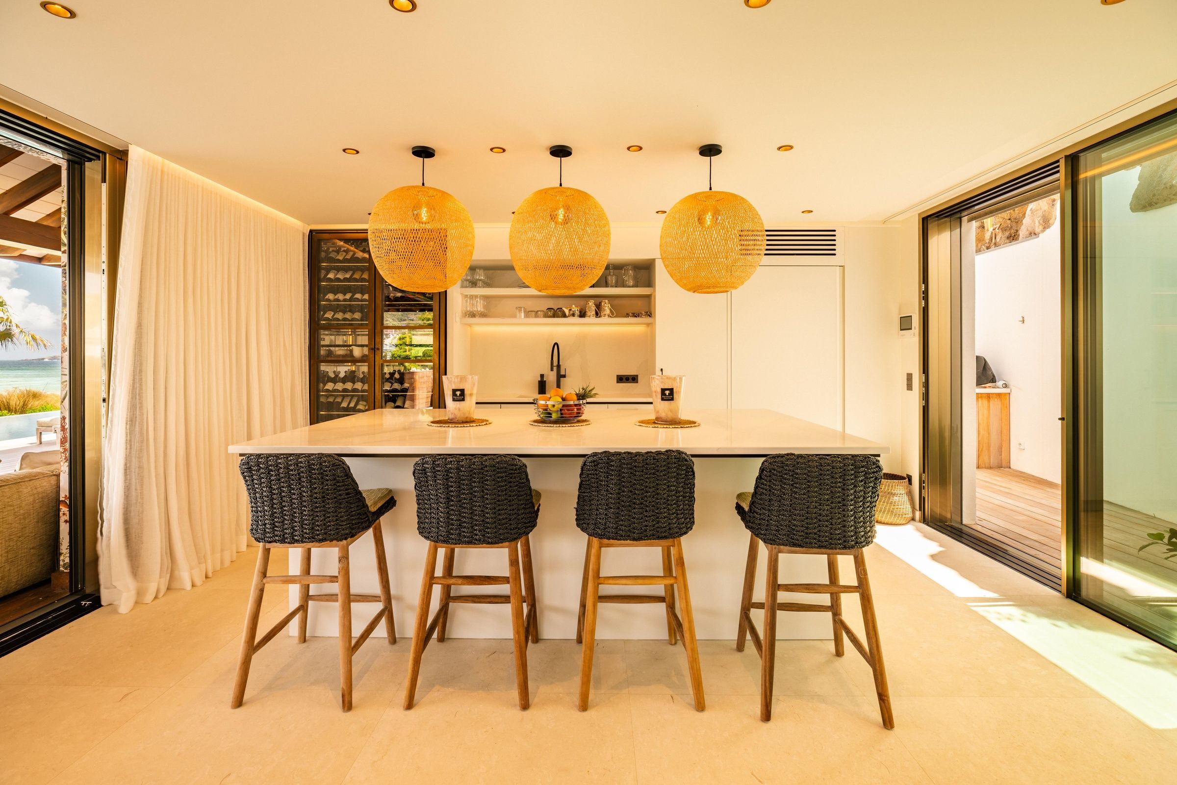 Domaine Issayah - Villa Tourmaline