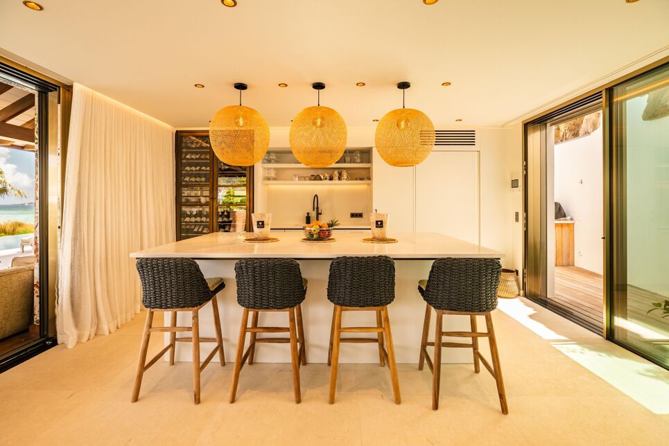 Domaine Issayah - Villa Tourmaline