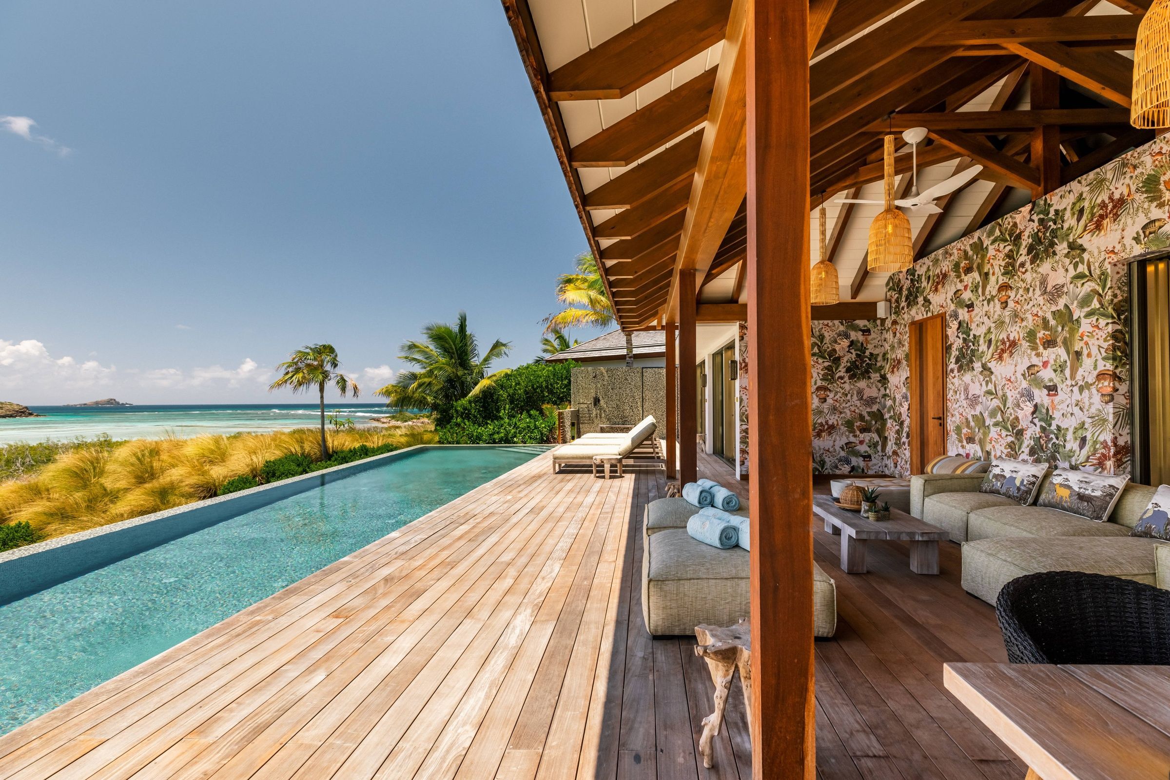 Domaine Issayah - Villa Tourmaline