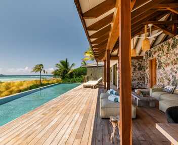 Domaine Issayah - Villa Tourmaline