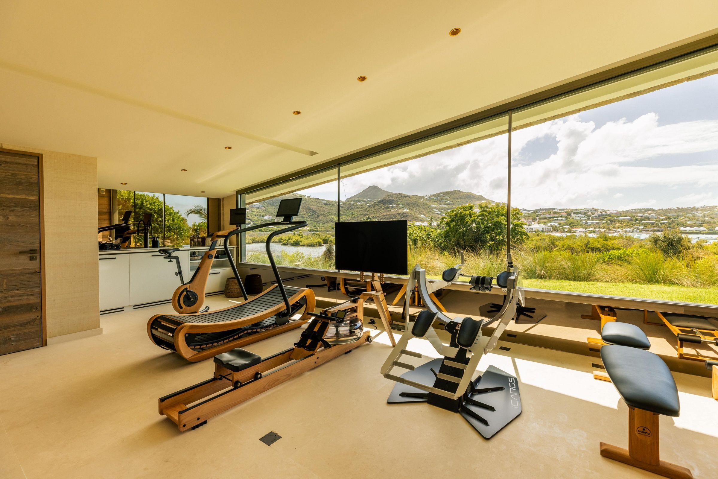 Domaine Issayah - Villa Tourmaline