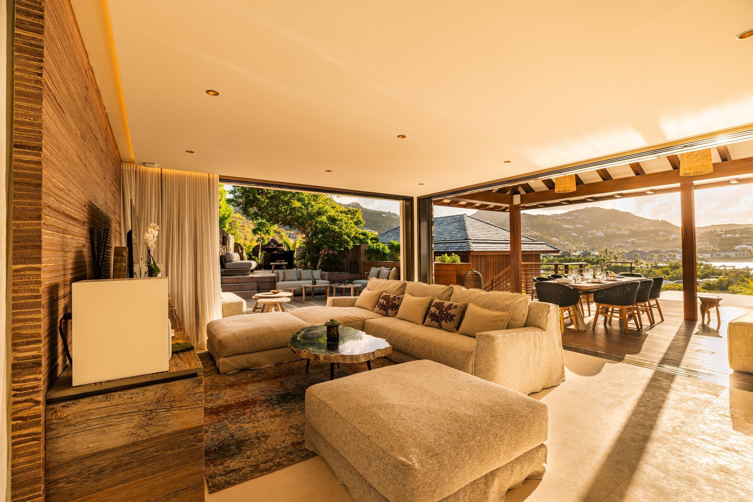 Domaine Issayah - Villa Tourmaline