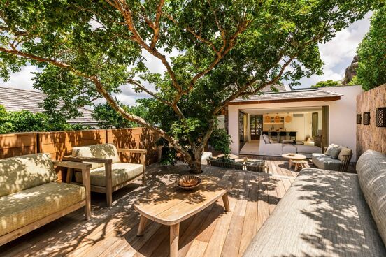 Domaine Issayah - Villa Tourmaline