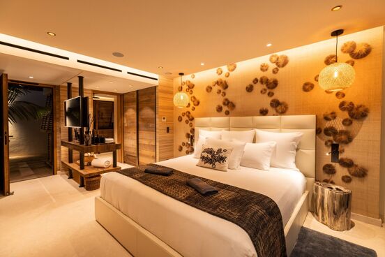 Domaine Issayah - Villa Tourmaline