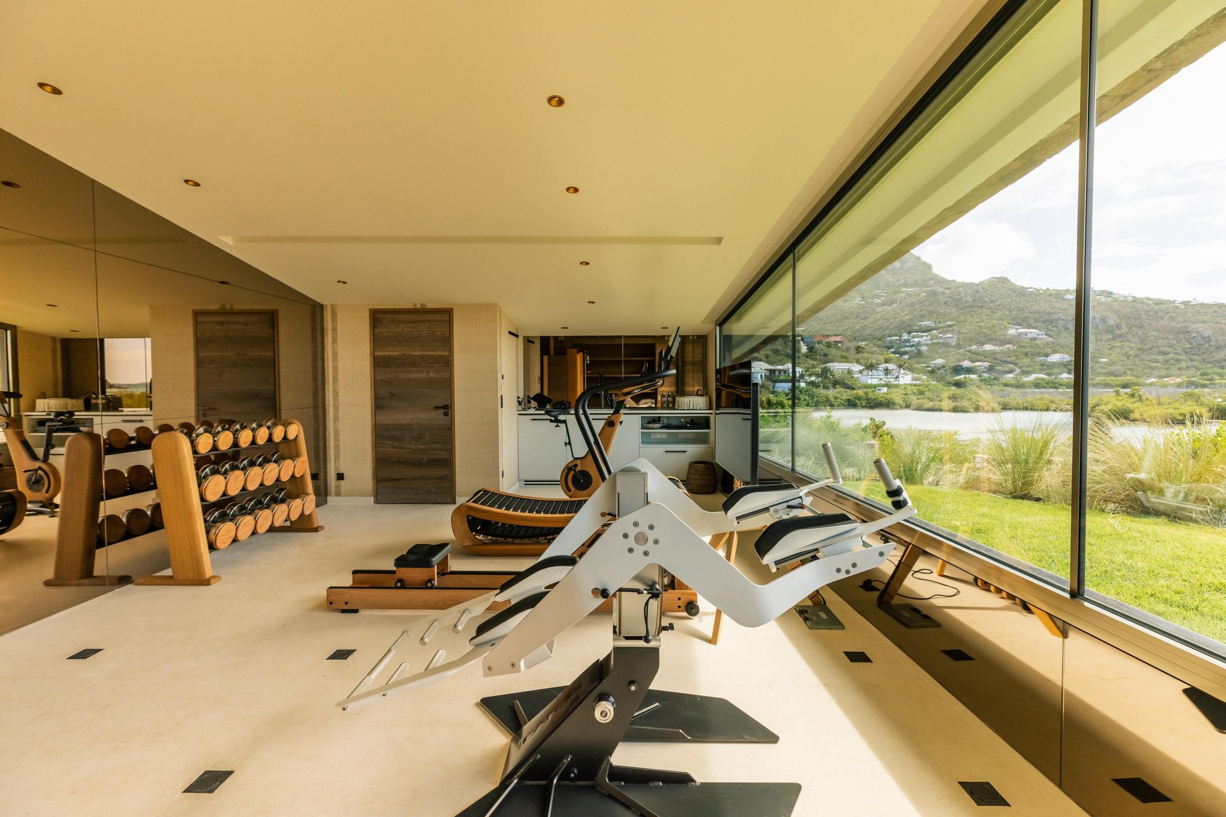 Domaine Issayah - Villa Tourmaline