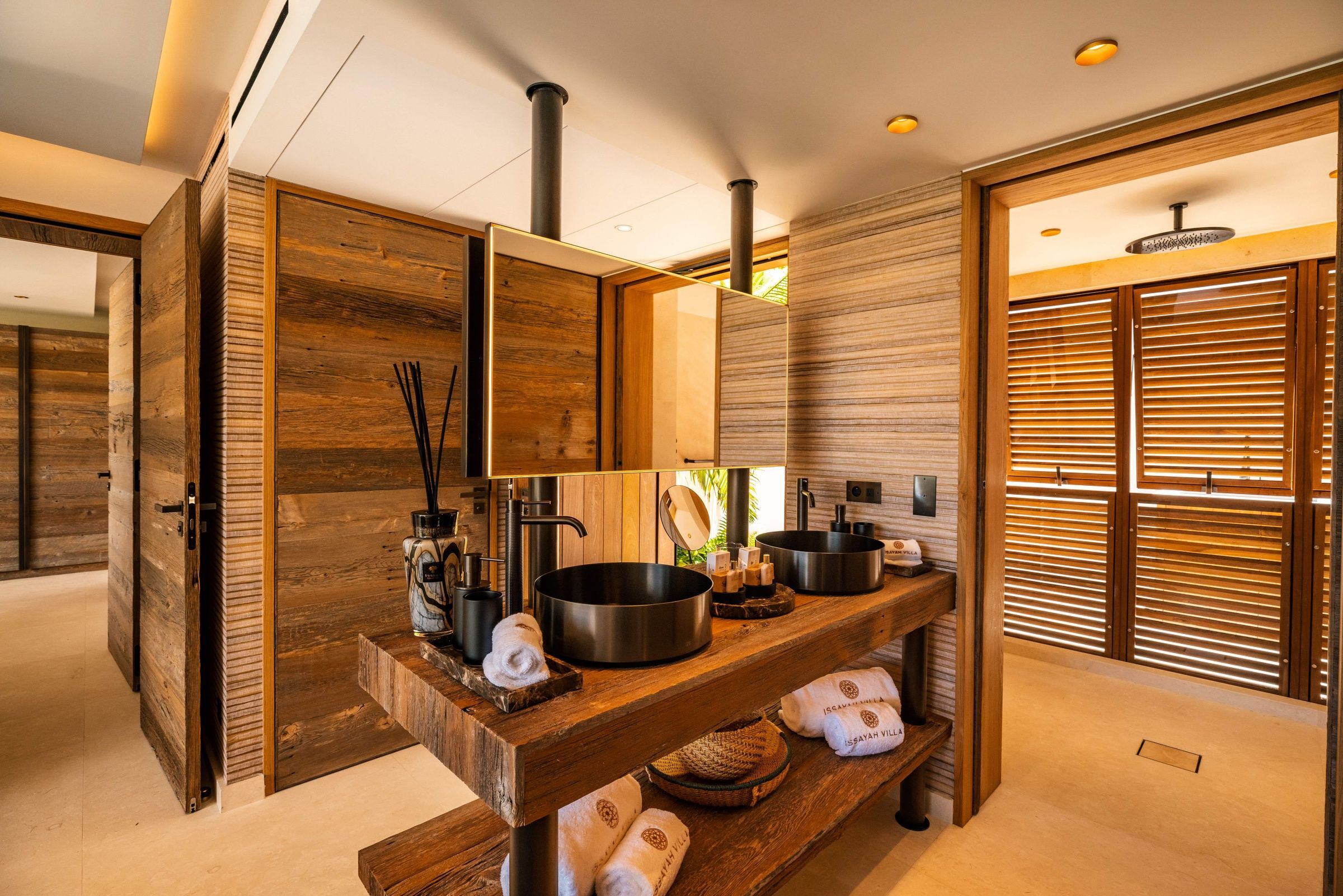 Domaine Issayah - Villa Tourmaline