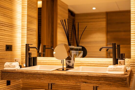 Domaine Issayah - Villa Tourmaline