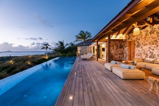 Domaine Issayah - Villa Tourmaline