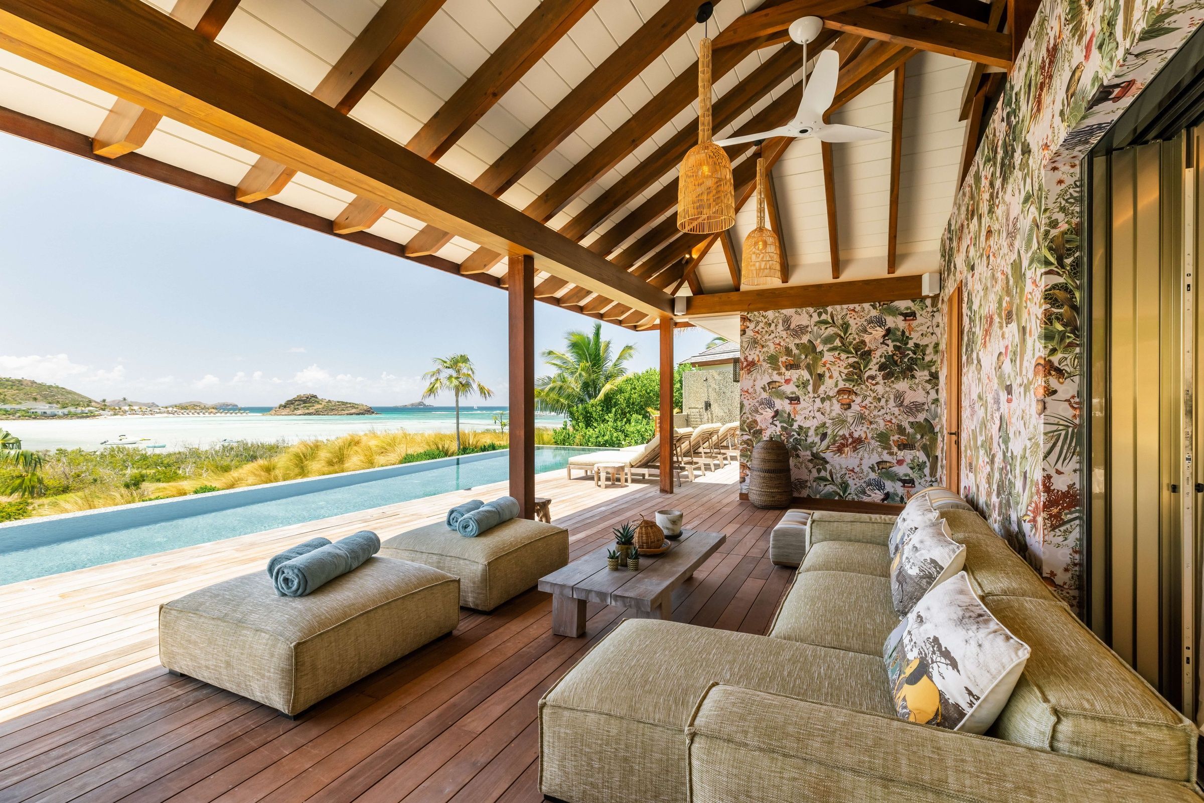 Domaine Issayah - Villa Tourmaline