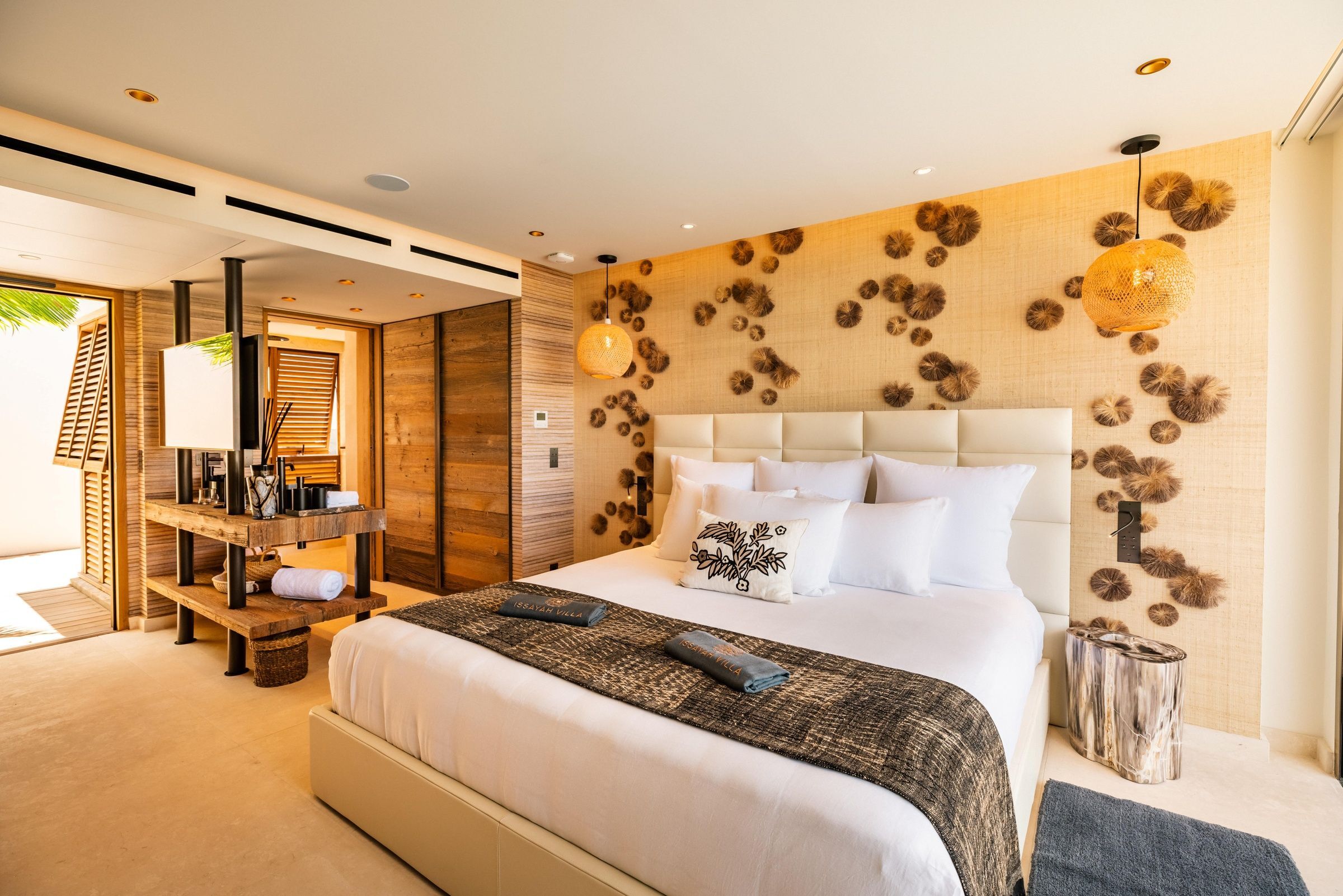 Domaine Issayah - Villa Tourmaline