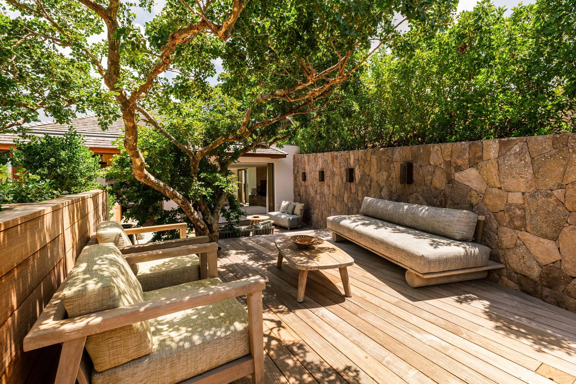 Domaine Issayah - Villa Tourmaline