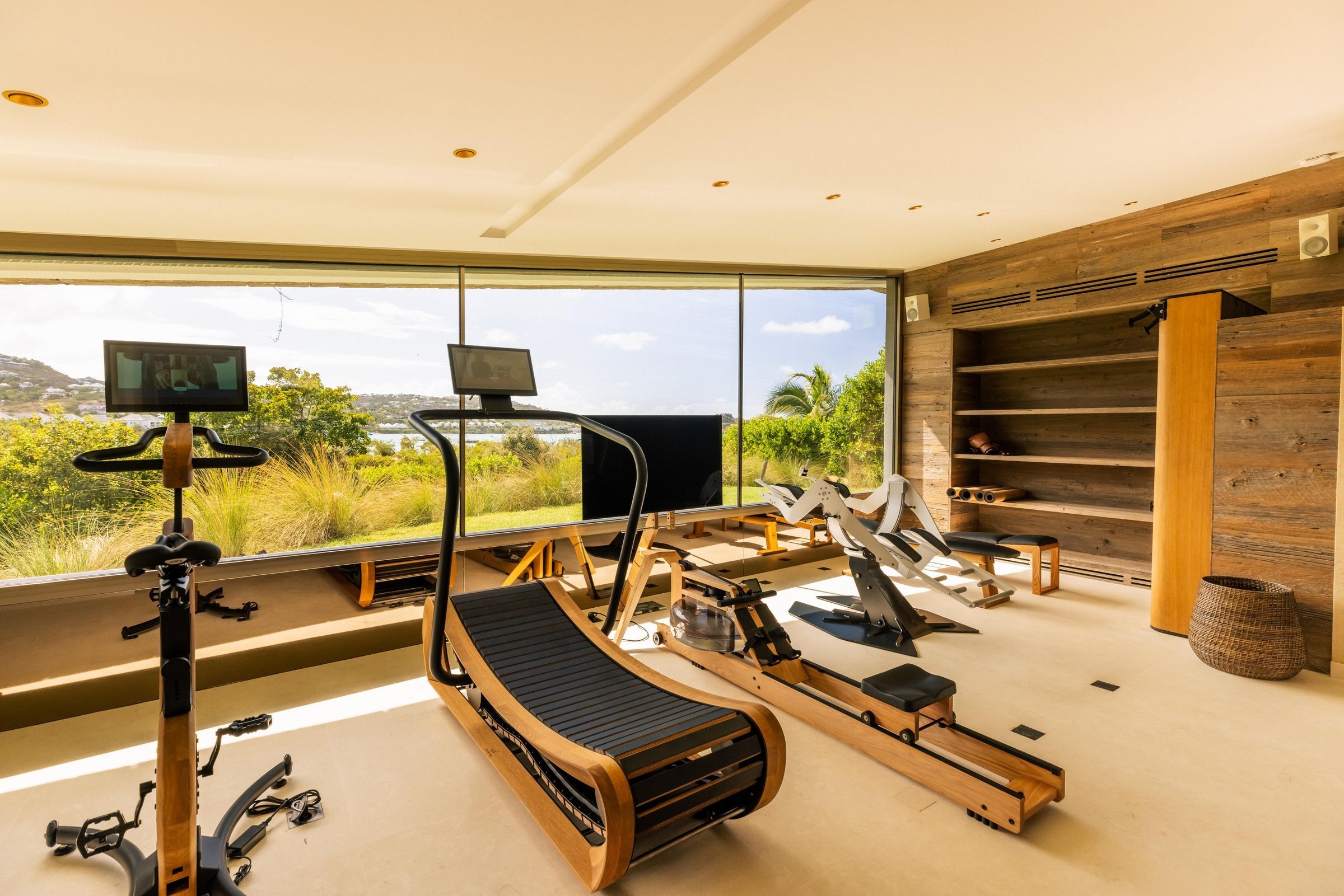 Domaine Issayah - Villa Tourmaline