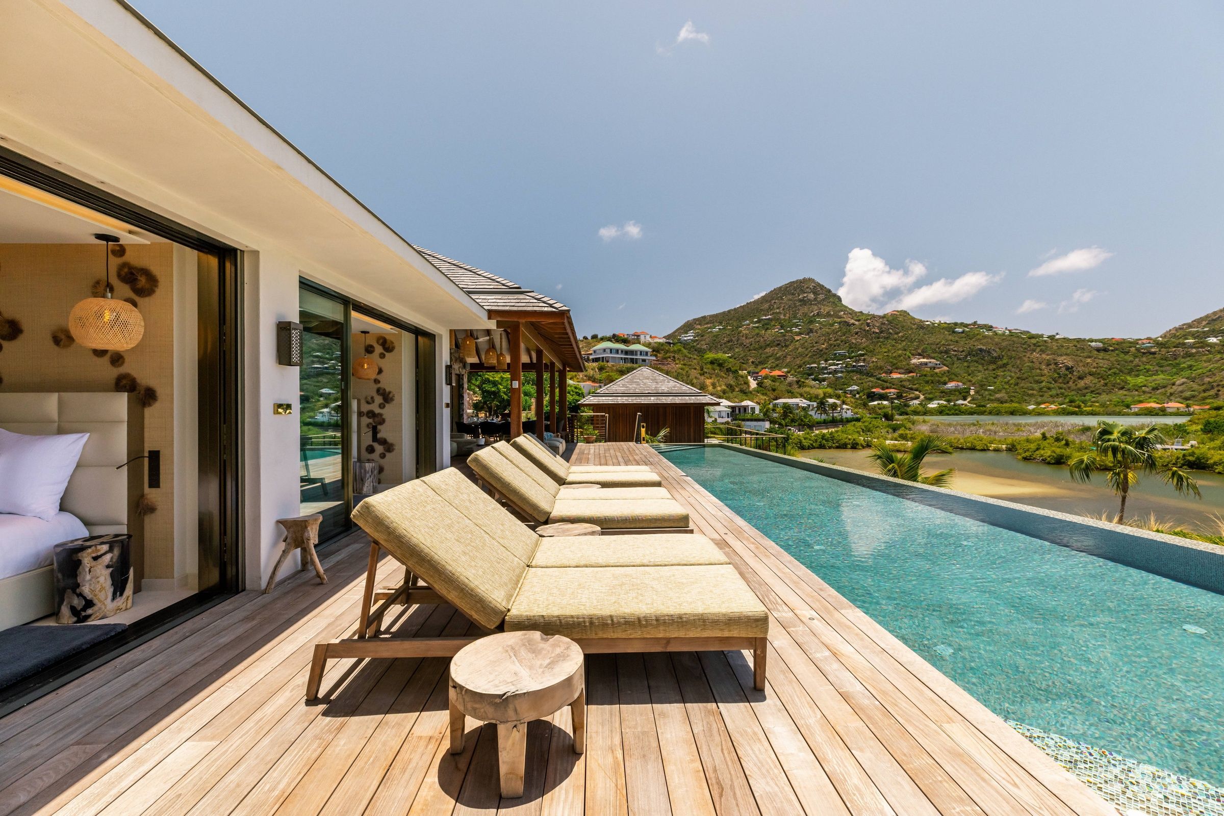 Domaine Issayah - Villa Tourmaline