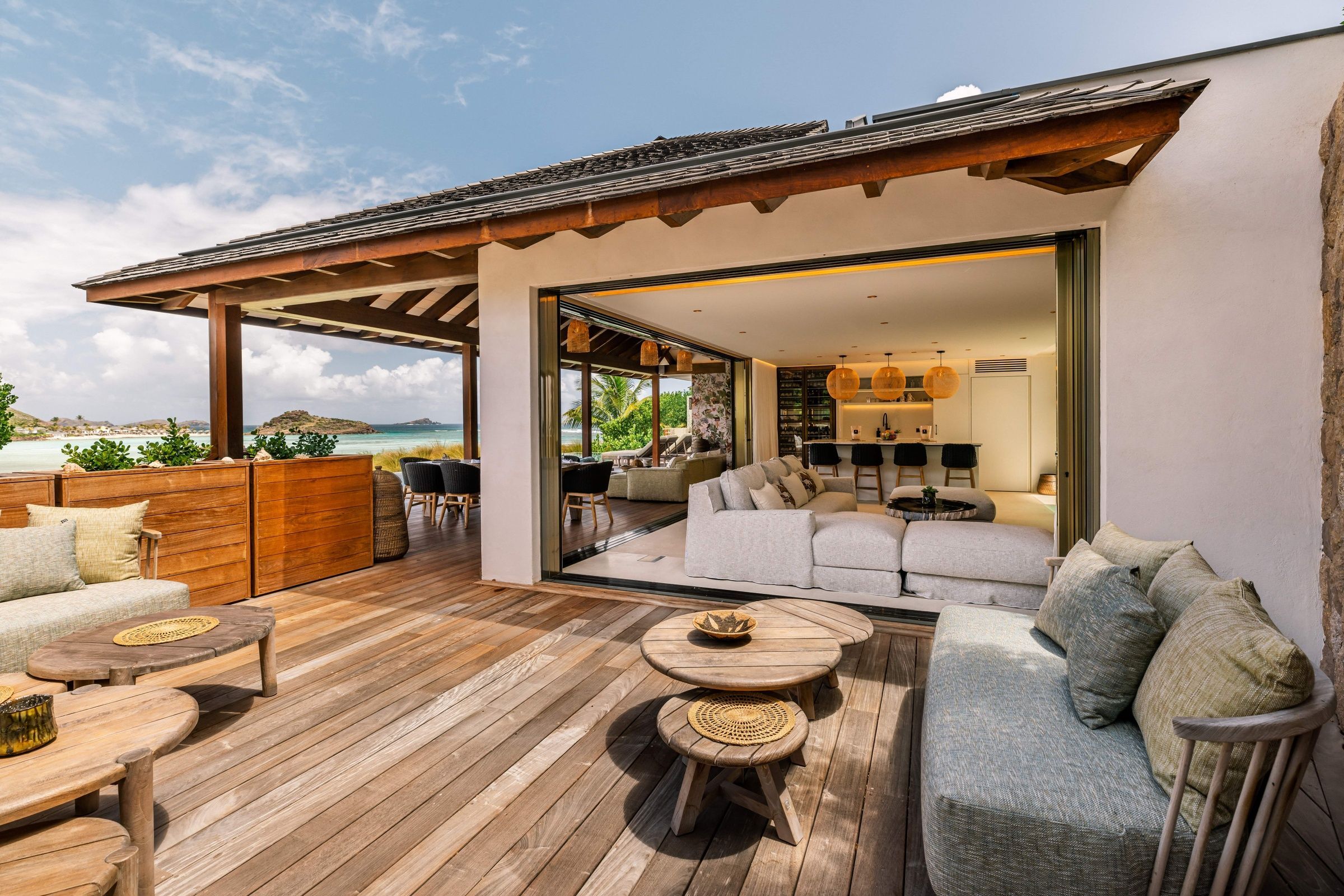 Domaine Issayah - Villa Tourmaline