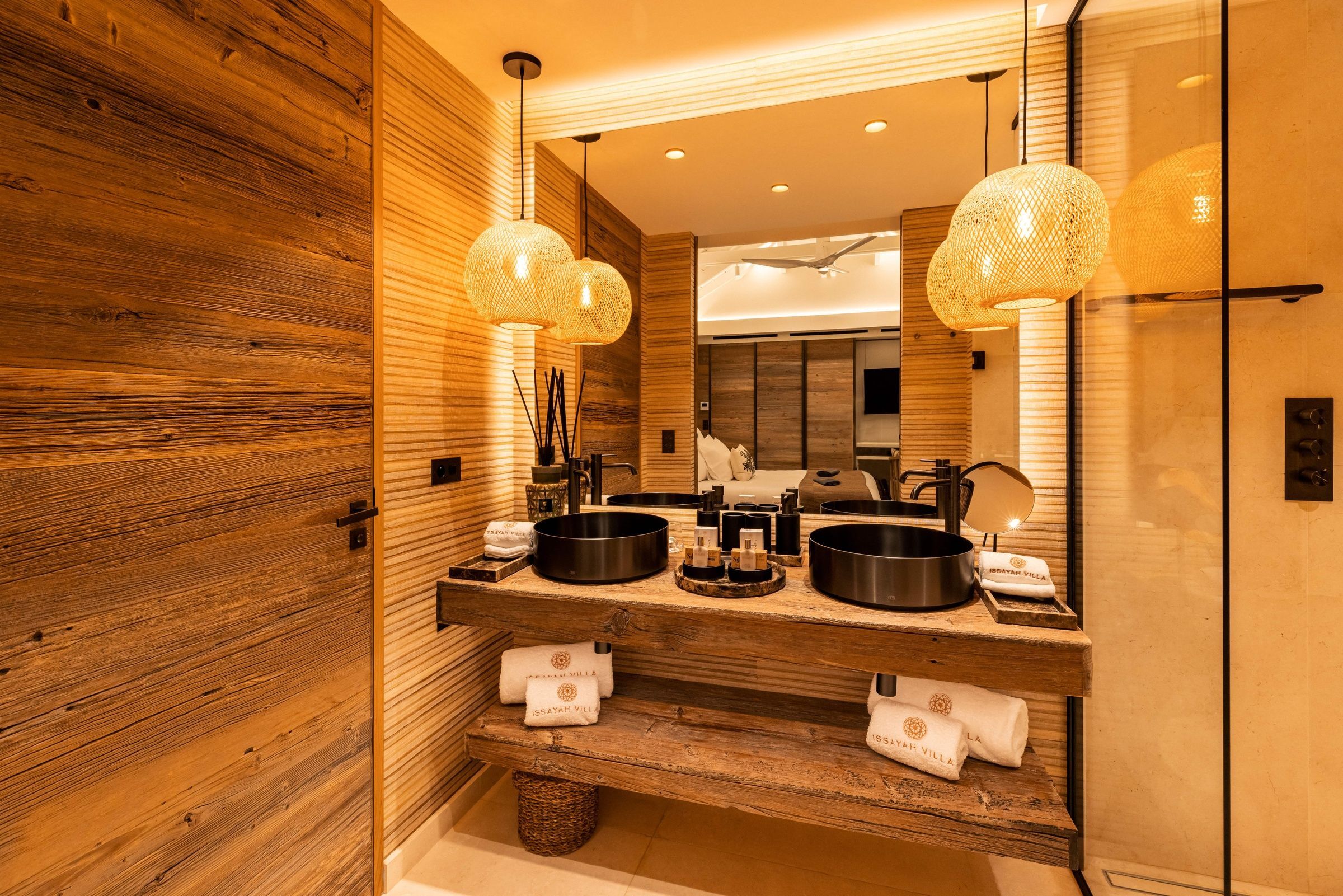 Domaine Issayah - Villa Tourmaline