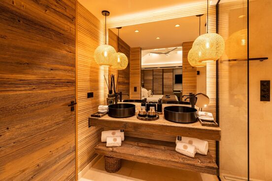 Domaine Issayah - Villa Tourmaline