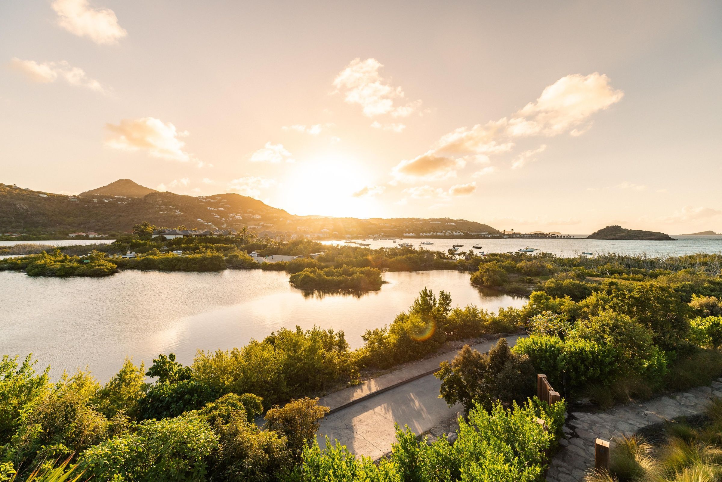 Domaine Issayah - Villa Tourmaline