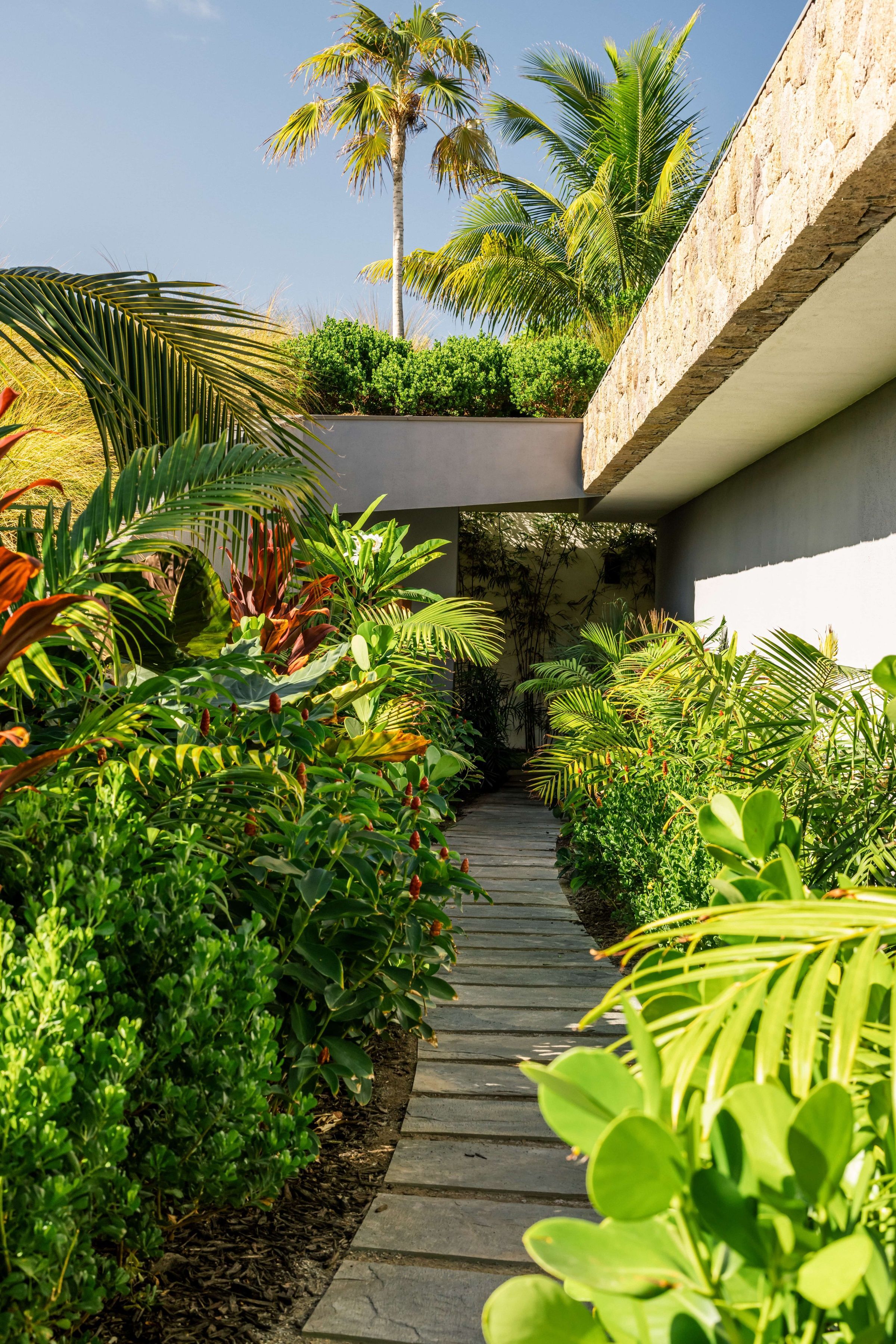 Domaine Issayah - Villa Tourmaline