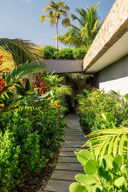 Domaine Issayah - Villa Tourmaline