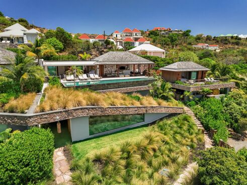 Domaine Issayah - Villa Tourmaline