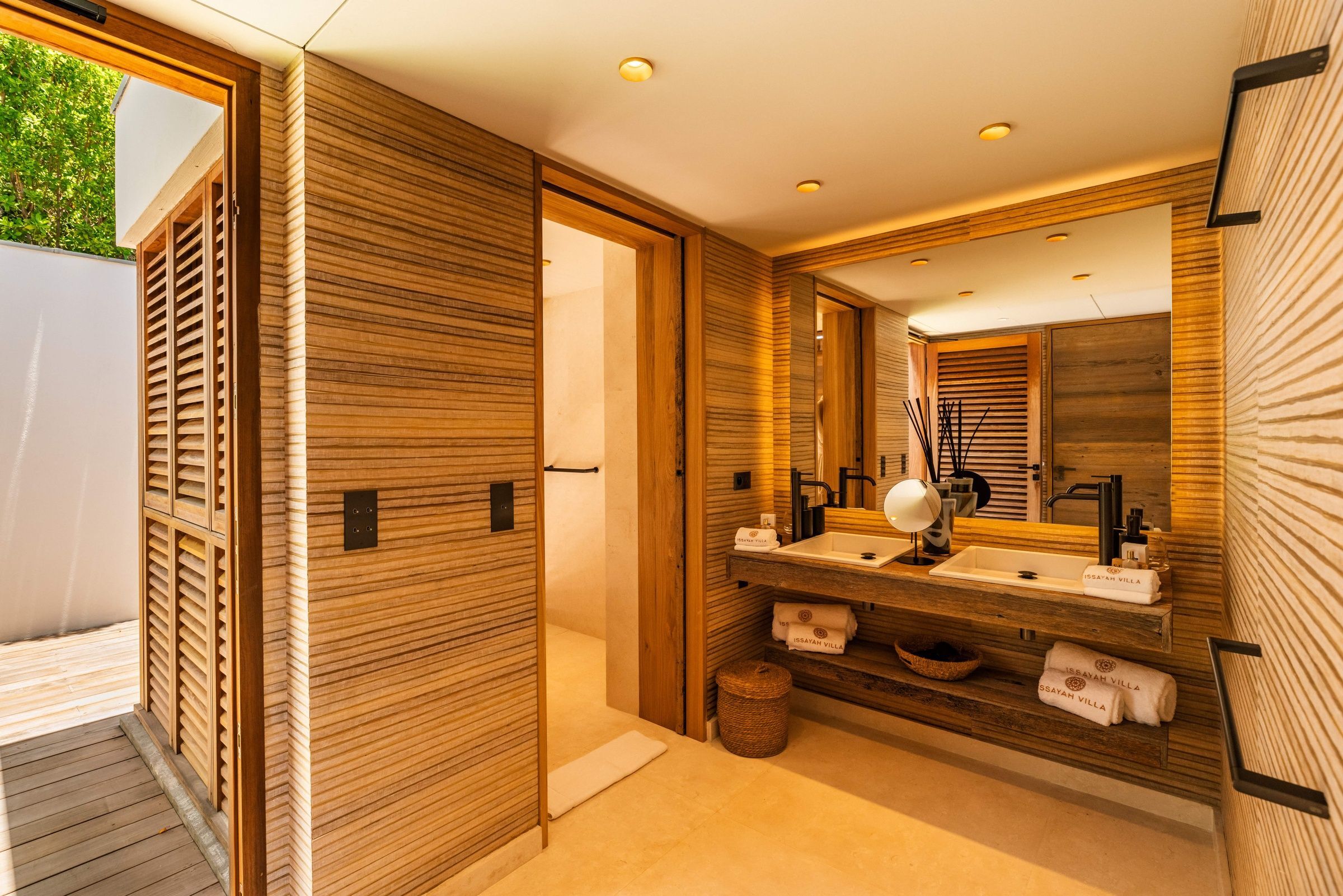 Domaine Issayah - Villa Tourmaline