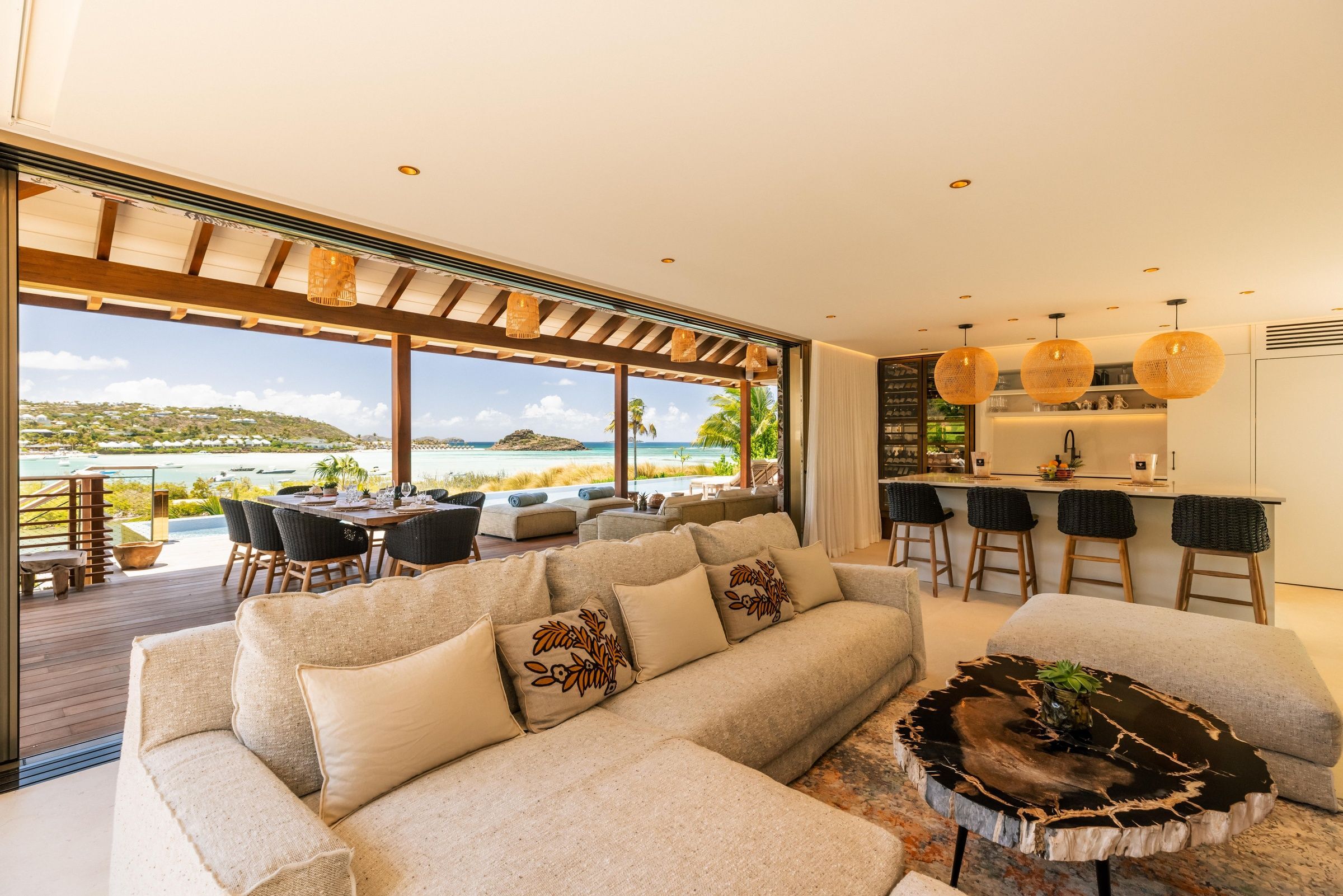 Domaine Issayah - Villa Tourmaline