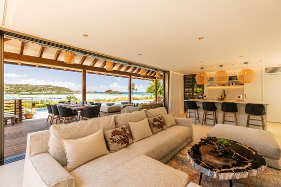 Domaine Issayah - Villa Tourmaline