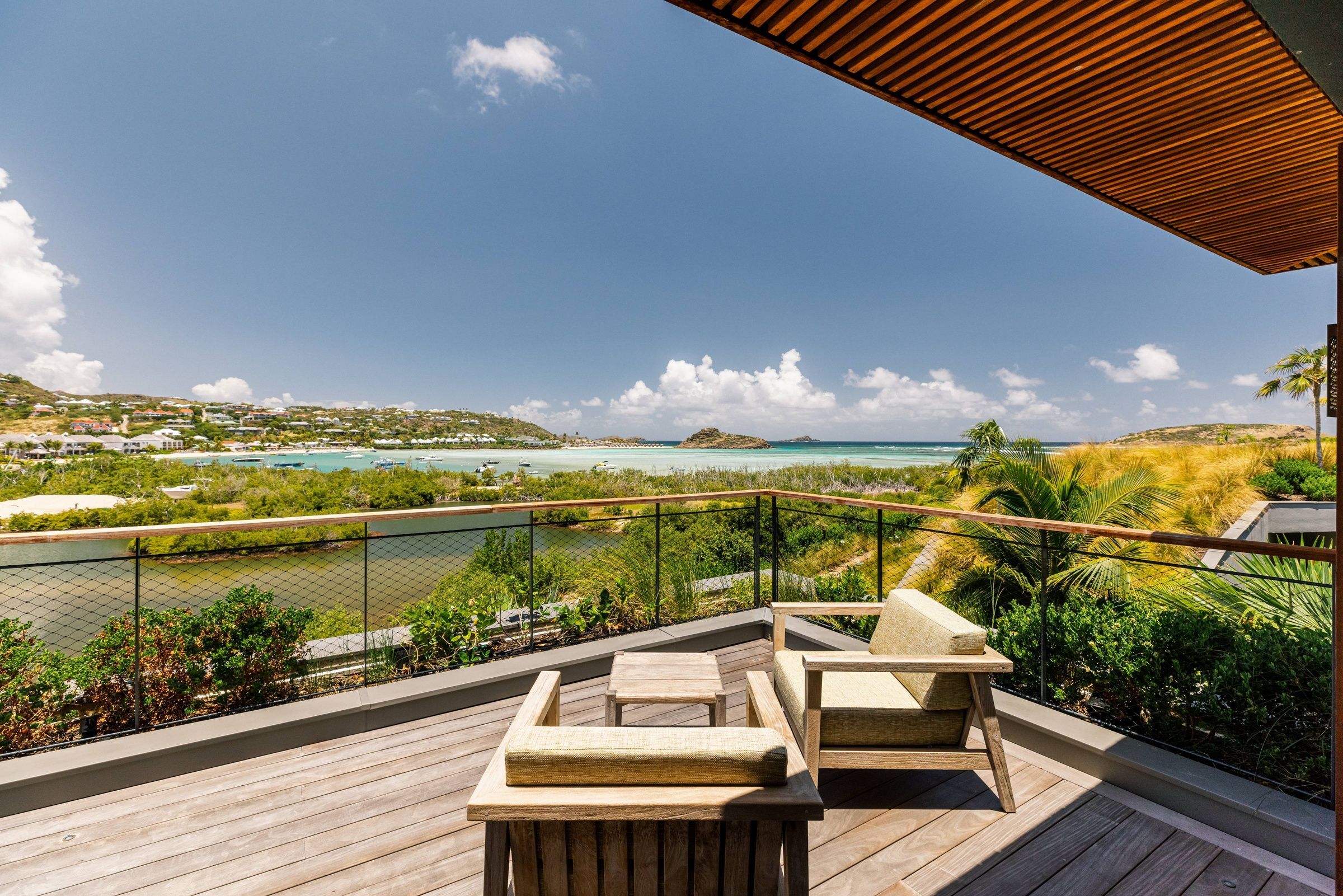 Domaine Issayah - Villa Tourmaline