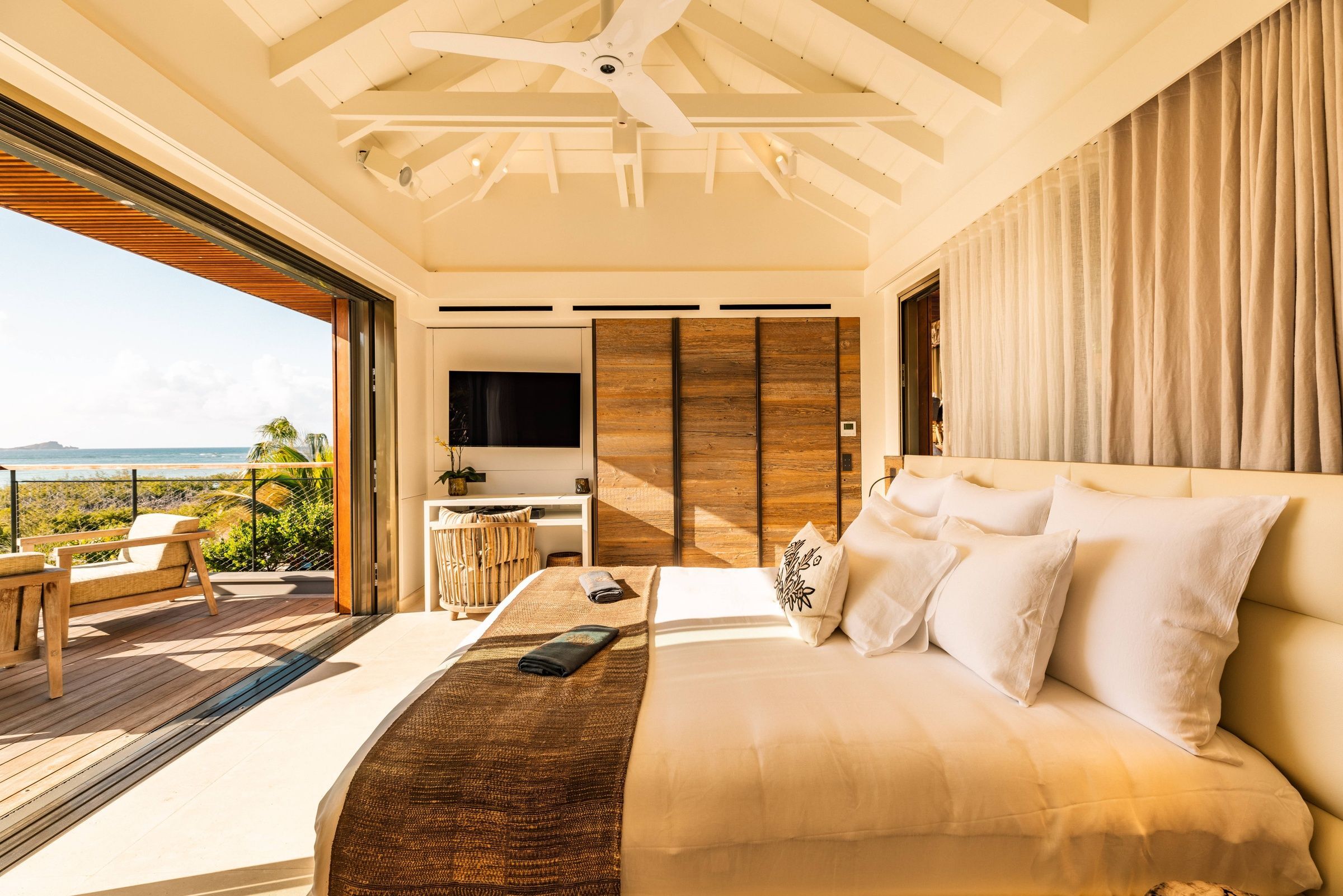 Domaine Issayah - Villa Tourmaline